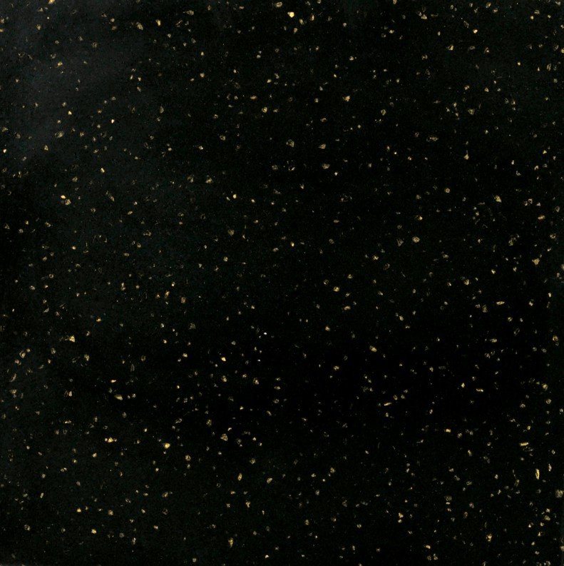 Porcelanosa ROYAL + Series Black Gold: Planchas de Solid Surface Krion® 